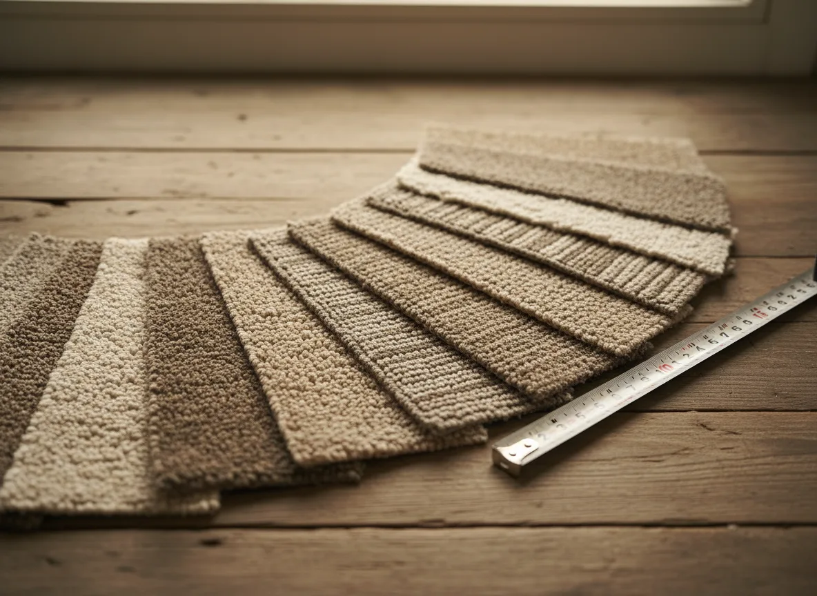 Carpet Installation Bernville, PA FAQs